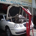 تعمیرگاه مرادی در شهرزیبا مکانیکی تهران