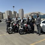 موسسه خدمات حفاظتی مراقبتی امنیت رامین