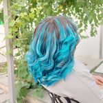رنگ و کوتاهی تخصصی فروغ