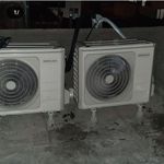 تعمیرات کولرگازی بازگشا