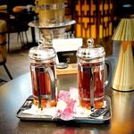 کافه کازابلانکا