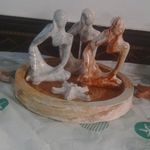 تولیددکوراتیوسنگ مصنوعی