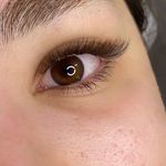 اکستنشن مژه ،لیفت و لمینت مژه و ابرو