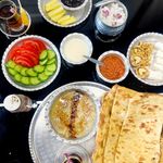 صبحانه سرای روزگار