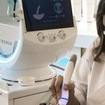 مرکز تخصصی فشیال آیدا لانژ