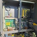 تعمیرات برق صنعتی و ساختمانی