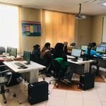 مجتمع آموزشی رایانت