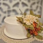شیرینی و کیک خانگی دِلی شِز