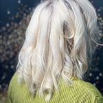 سالن رنگ مو مش و احیا و کراتین مریم عسلی