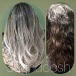 سالن زیبایی ساقدوش