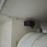 برق و دوربین مداربسته الکترونیک ایرانیان