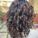 متخصص فر دائمی مو و احیای موی فر