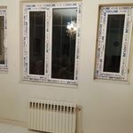 در پنجره دو جداره وفایی (کارخانه)بیواسطه
