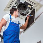 خدمات سرمایش و گرمایش عارفان