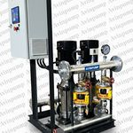 شرکت آوین پمپ