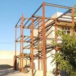 جوشکاری عباس‌پور