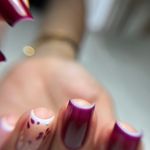 سالن کاشت ناخن ملینا شهریار شهرک وایین