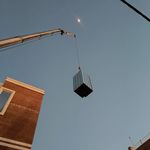 شرکت آسانسور  دقیق آسان رو افق