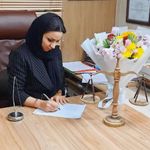 وکیل فائزه بهگذر