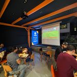 کافه رستوران رژیمی باروکال