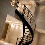 نرده وحفاظ استیل مرکزی اهواز