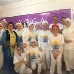 باشگاه تخصصی یوگا ، مدیتیشن )یوگا ساینا