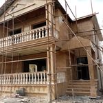 سنگ کاری  نما وکاشی سرامیک
