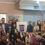 کلاس بازیگری مسعود میرطاهری