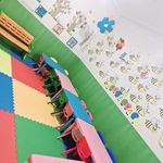 مهدکودک فسقلی ها