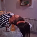 کلینیک ماساژ و لاغری لوتوس (ویژه بانوان)