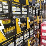 باتری فروشی شمال تهران امداد در محل