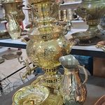 مبلمان مس زنجان