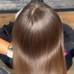 خدمات احیا و صافی مو ریحانه