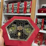 ظروف بسته بندی زعفران کجار پک