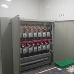 برق صنعتی کارخیران
