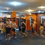 آموزش MMA در پرند،باشگاه سده