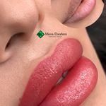 خدمات تخصصی ارایش دائم مونا،میکروبلیدینگ