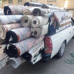 قالیشویی ماه شور 2۰٪تخفیف ویژه مبل و فرش