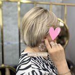 آرایشگاه زنانه سالن تخصصی زیبایی سارینا