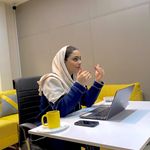 دکتر‌فاطمه مقدم(روانشناس کودک و نوجوان)