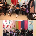 آموزشگاه زبان جزیره