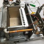 تعمیرات پکیج و آبگرمکن