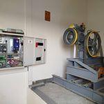 آسانسور کارا صنعت (akslift)