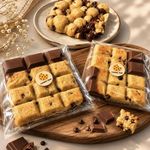 کیک وکوکی خونگی sweet cakes s.p