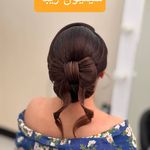 سالن زیبایی ابرو
