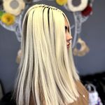 خدمات تخصصی مو نیلوفر خوشنویس