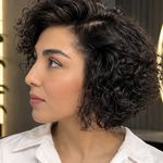 زیبایی تخصصی مو مرسده بهرام