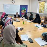 آمنه آقائيان  متخصص روانشناس بالینی