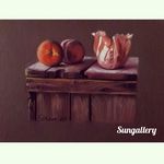 آموزشگاه طراحی و نقاشی سان گالری