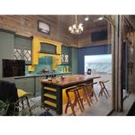 کابینت آشپزخانه پازل